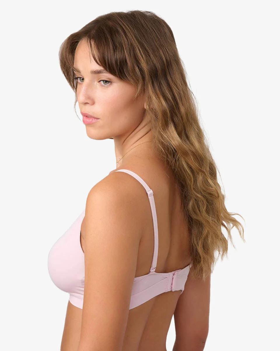 ברלט מיקרופייבר עם קאפ נשלף - Image 3