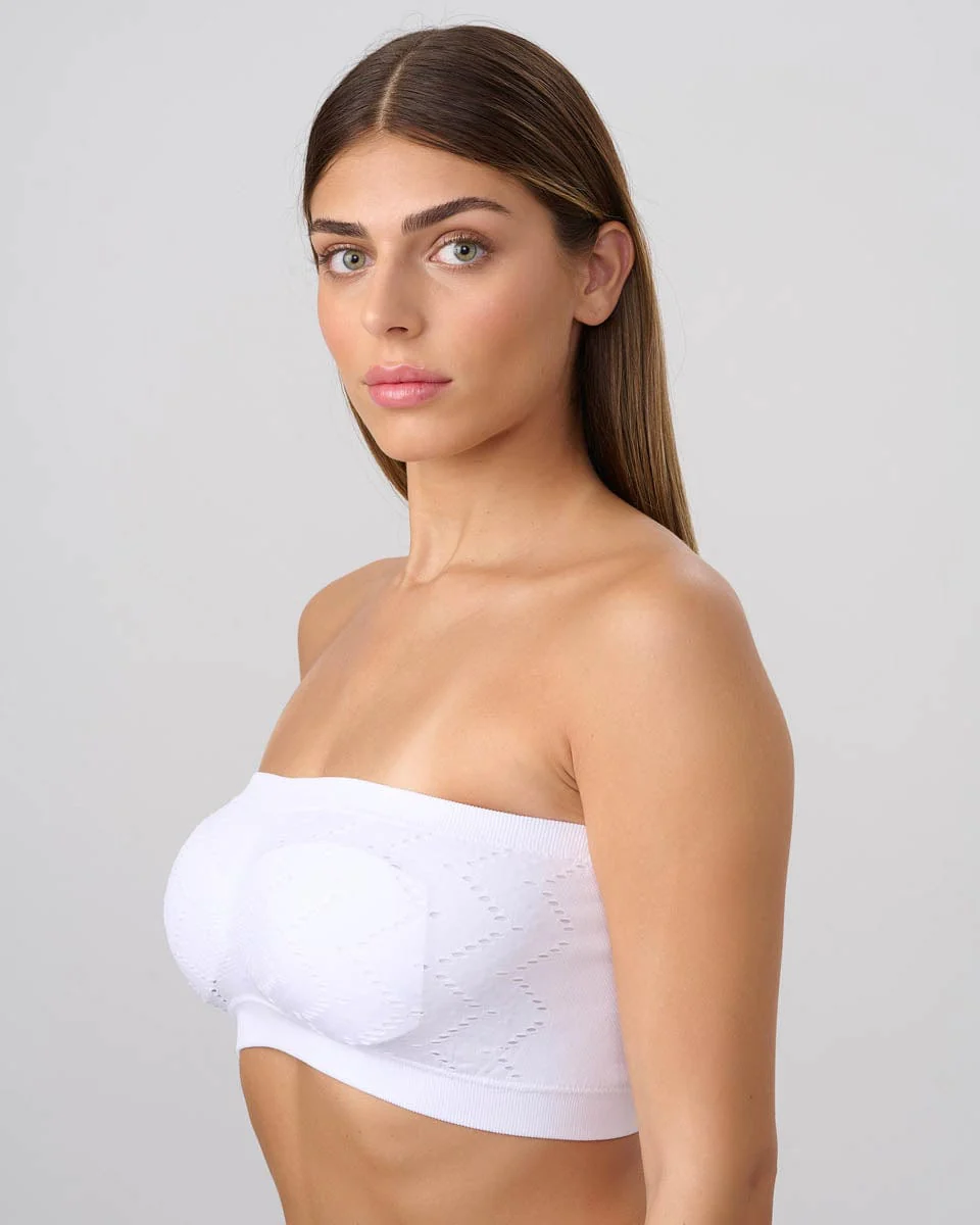 ברלט סטרפלס סימלס דו צדדי - Image 2