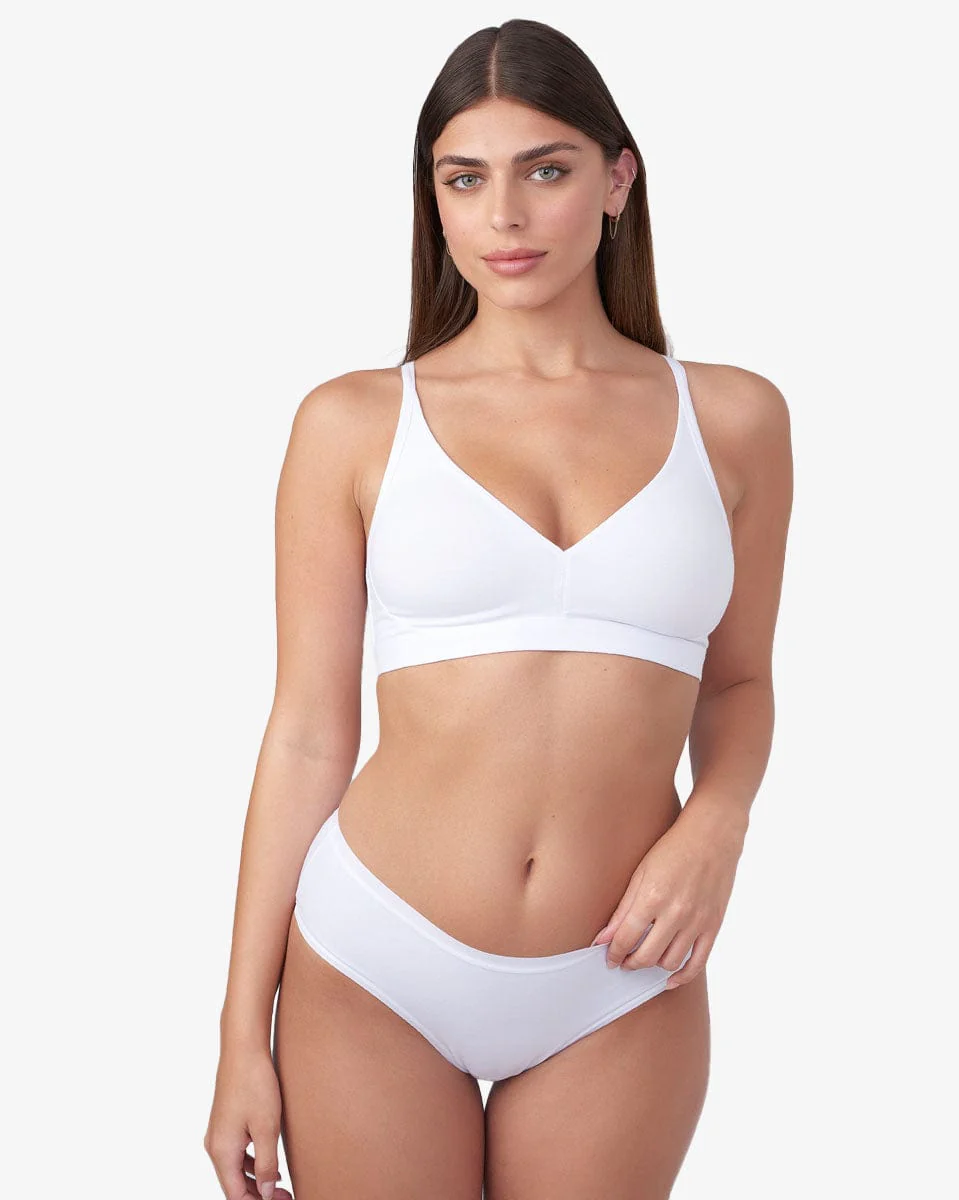 ברלט כותנה אלסטן - Image 4