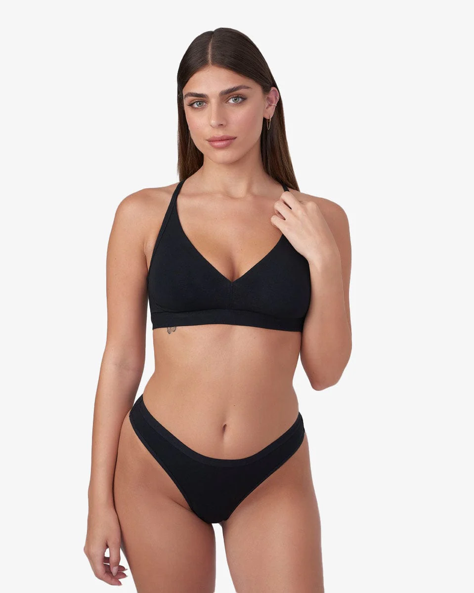 ברלט כותנה אלסטן - Image 5