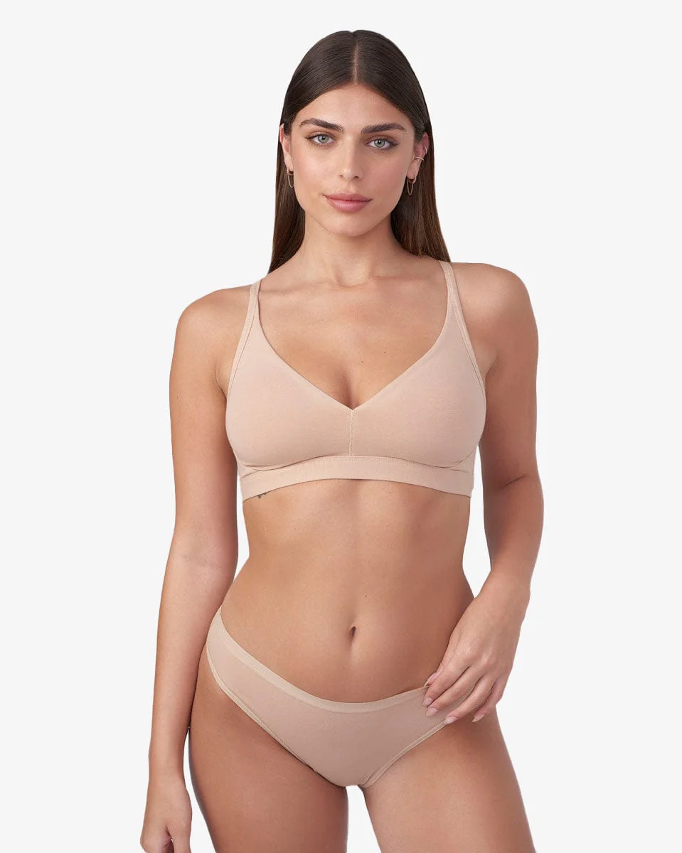 ברלט כותנה אלסטן - Image 5
