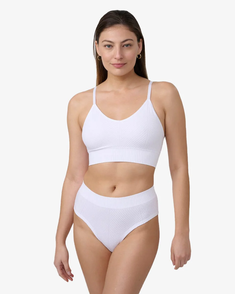 ברלט ריב אלכסוני סימלס - Image 4