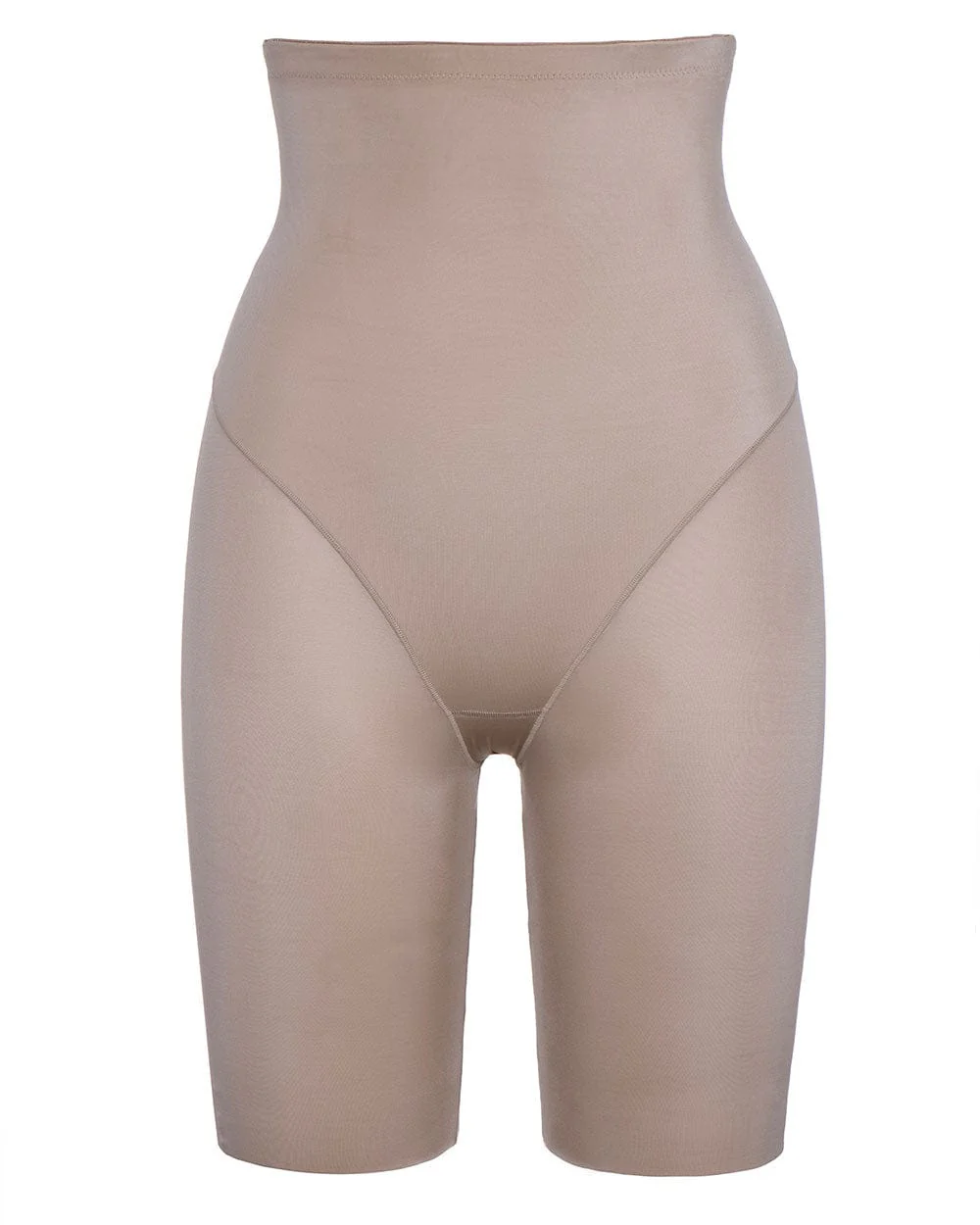 מחטב מכנסיים בגזרה גבוהה - Image 3