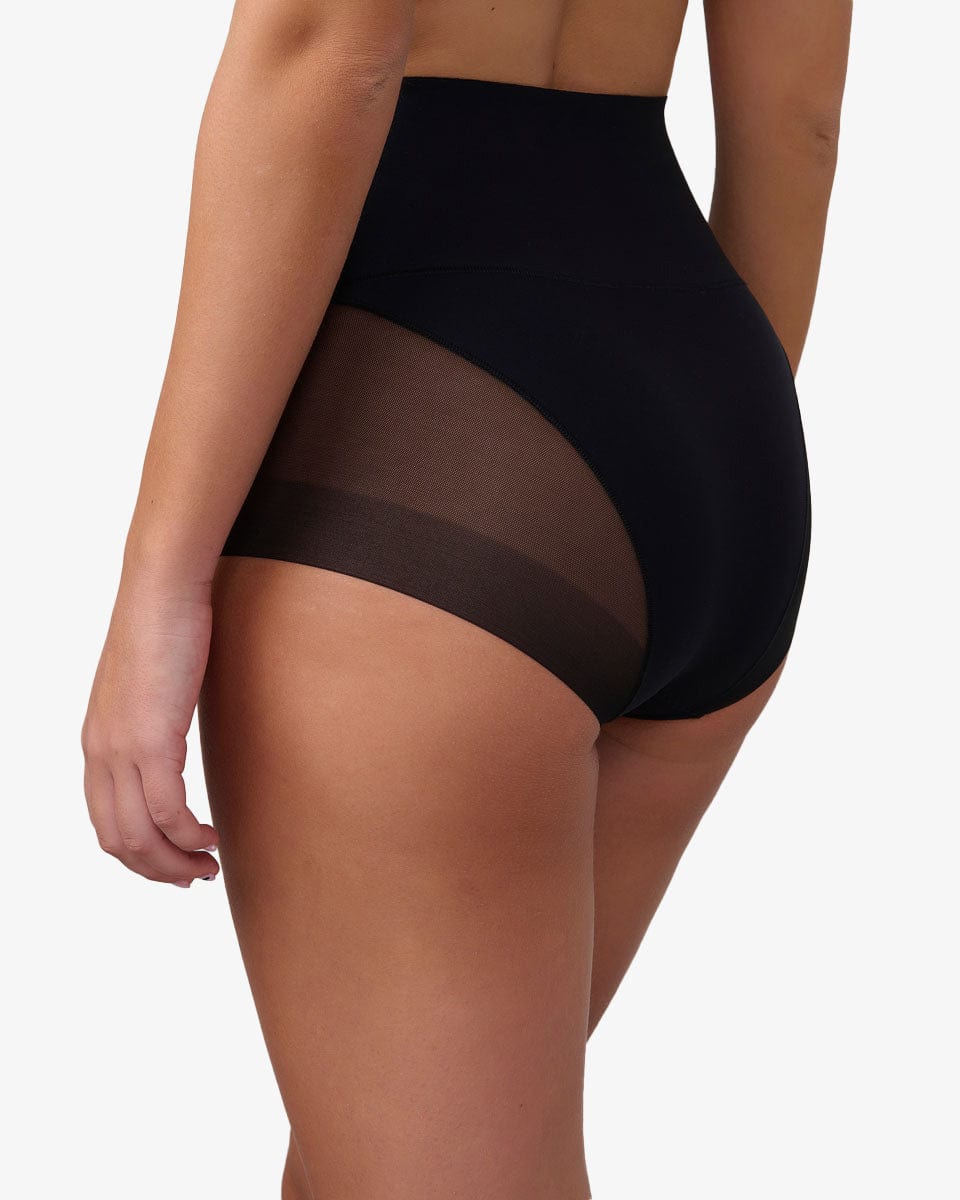 תחתון מחטב  בשילוב סרט שקוף - Image 3