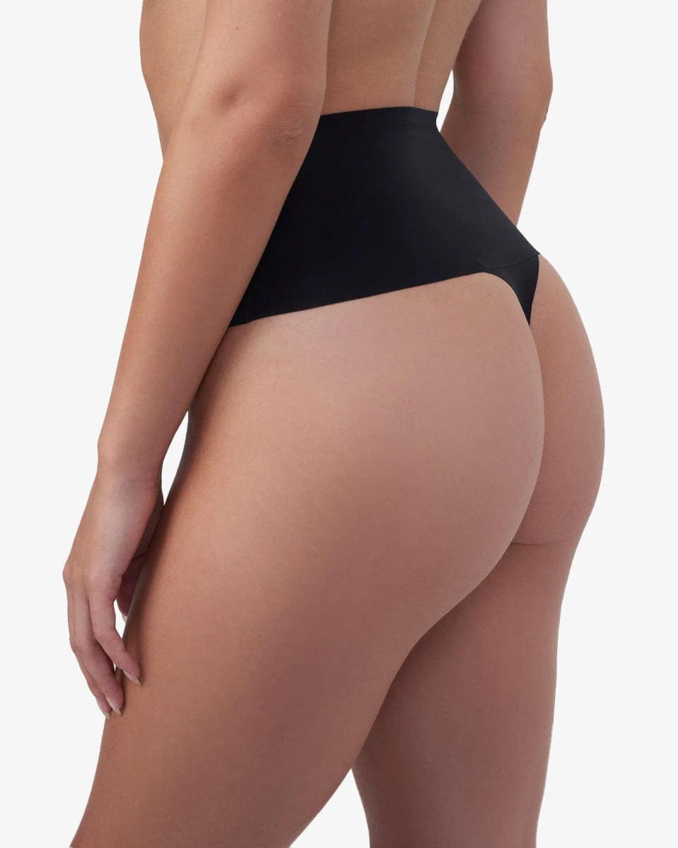 מחטב תחתון קל חוטיני - Image 3