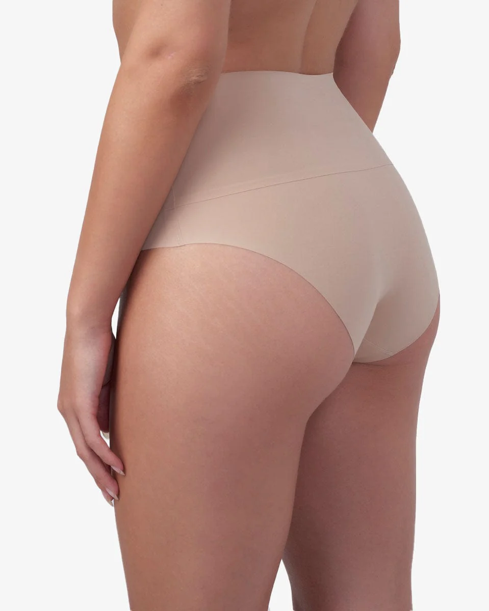 מחטב תחתון קל ביקיני - Image 3