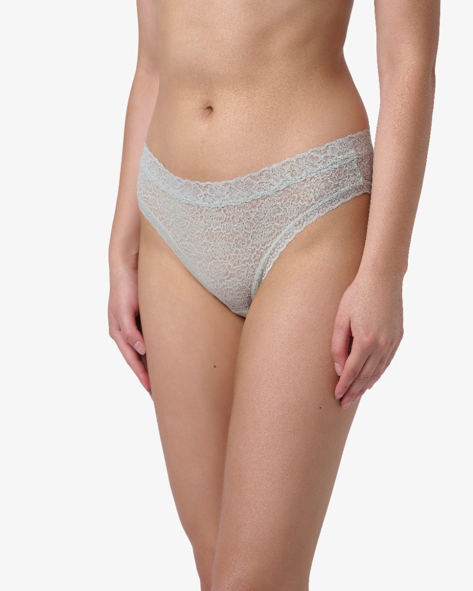 תחתון  תחרה ביקיני - Image 3
