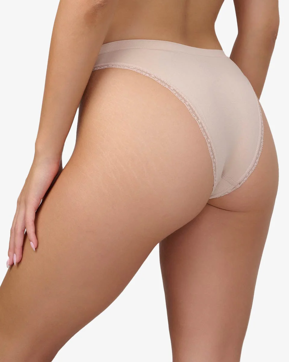 תחתון  סימלס ברזילאי - Image 3