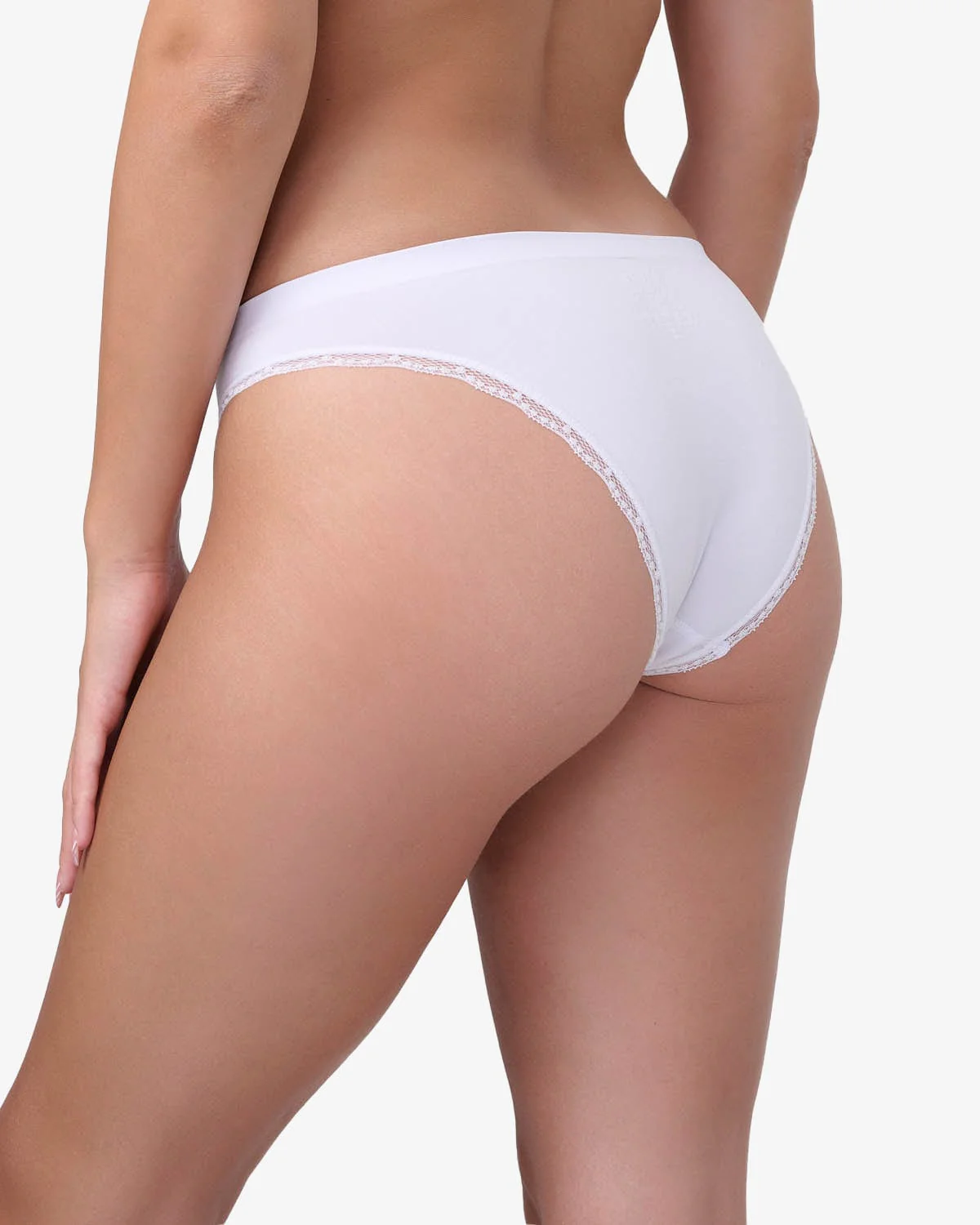 תחתון  סימלס ברזילאי - Image 3