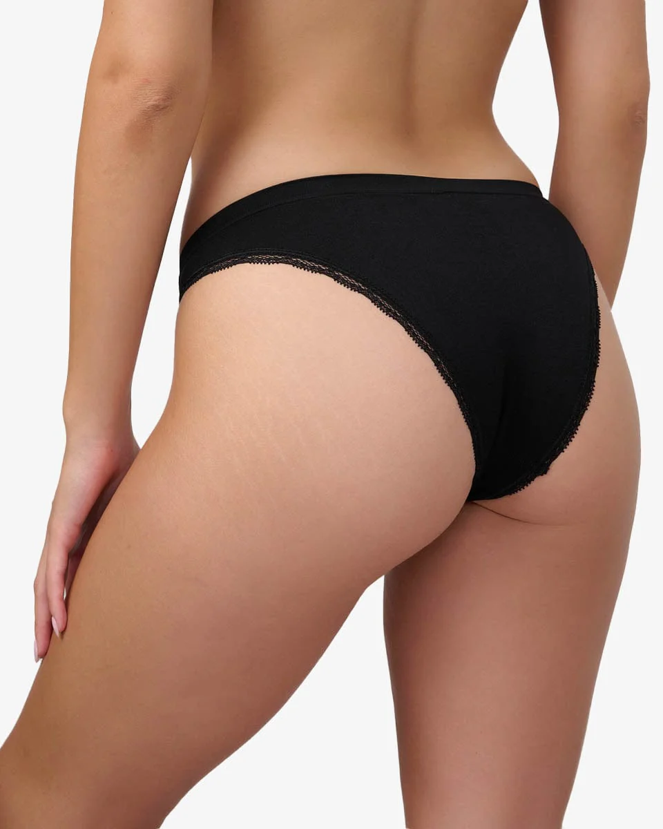 תחתון  סימלס ברזילאי - Image 3