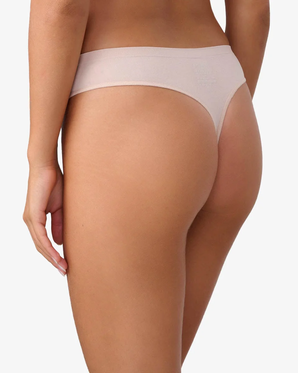 תחתון  סימלס חוטיני - Image 3