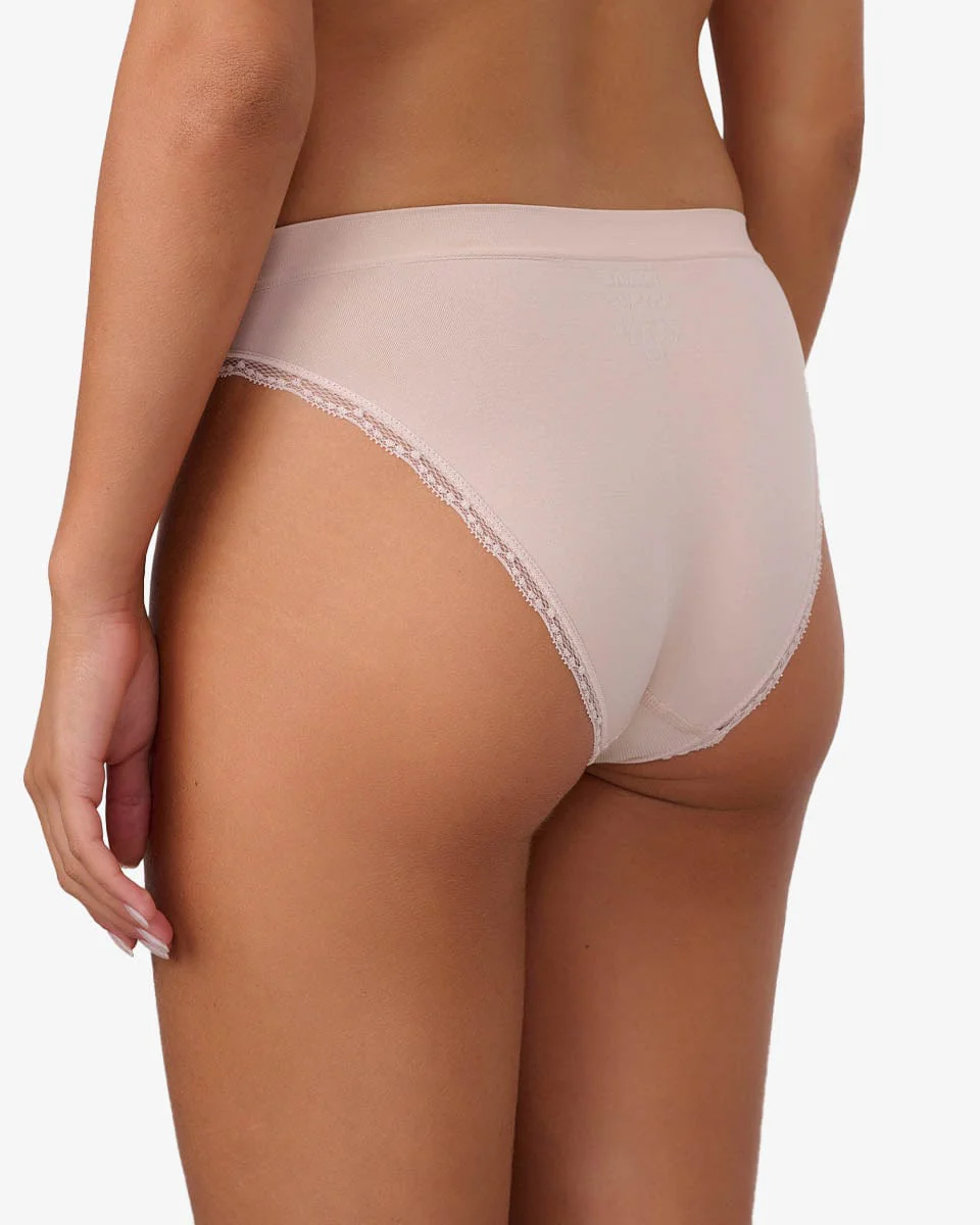 תחתון סימלס ביקיני - Image 3