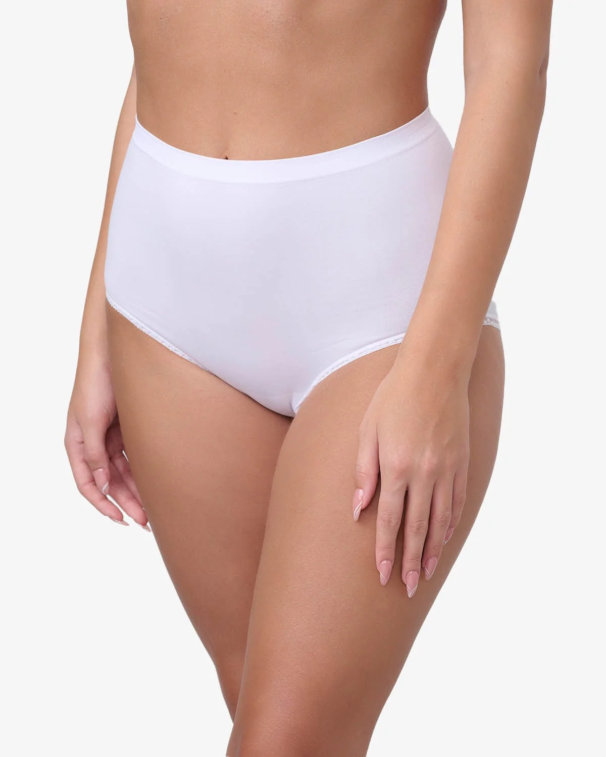 תחתון  סימלס מקסי - Image 2