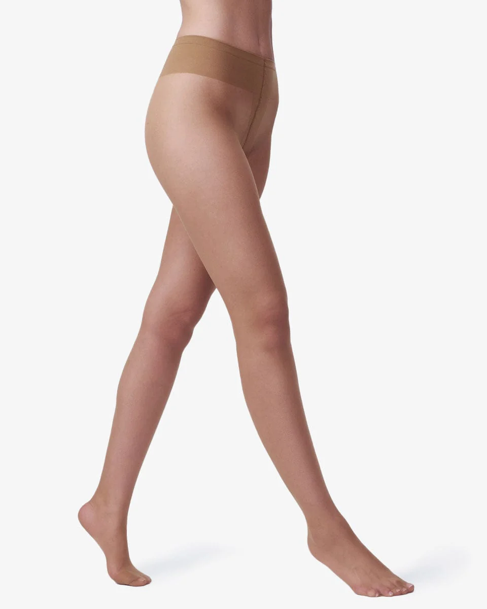 גרבון עם מותן נמוך וחגורה רחבה 20 דנייר - Image 2