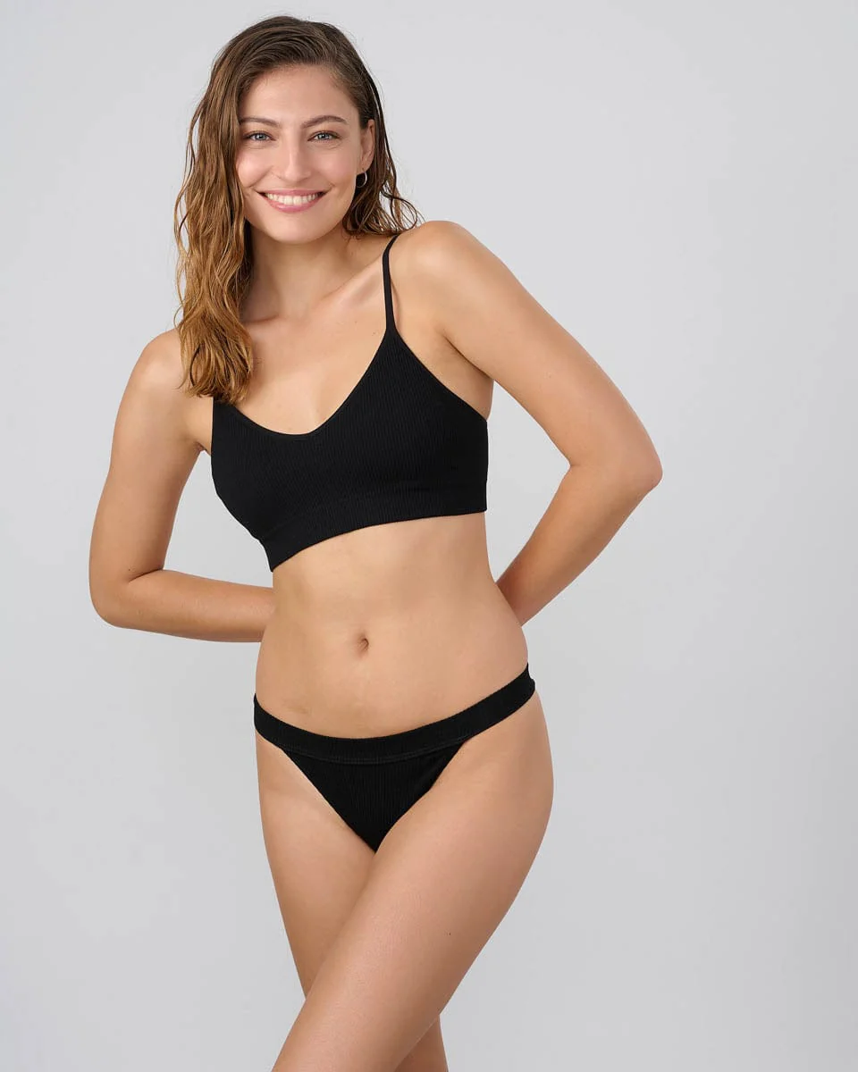 תחתון ביקיני - Image 5