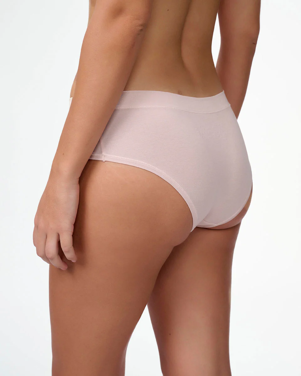 תחתון צ'יקי מכותנת ויסקוזה - Image 3