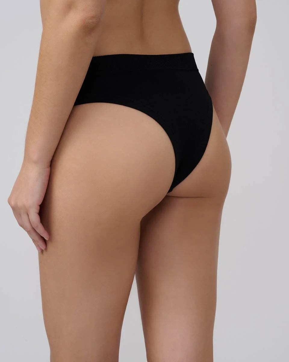 תחתון צ'יקי סימלס   גקארד פרחים - Image 3